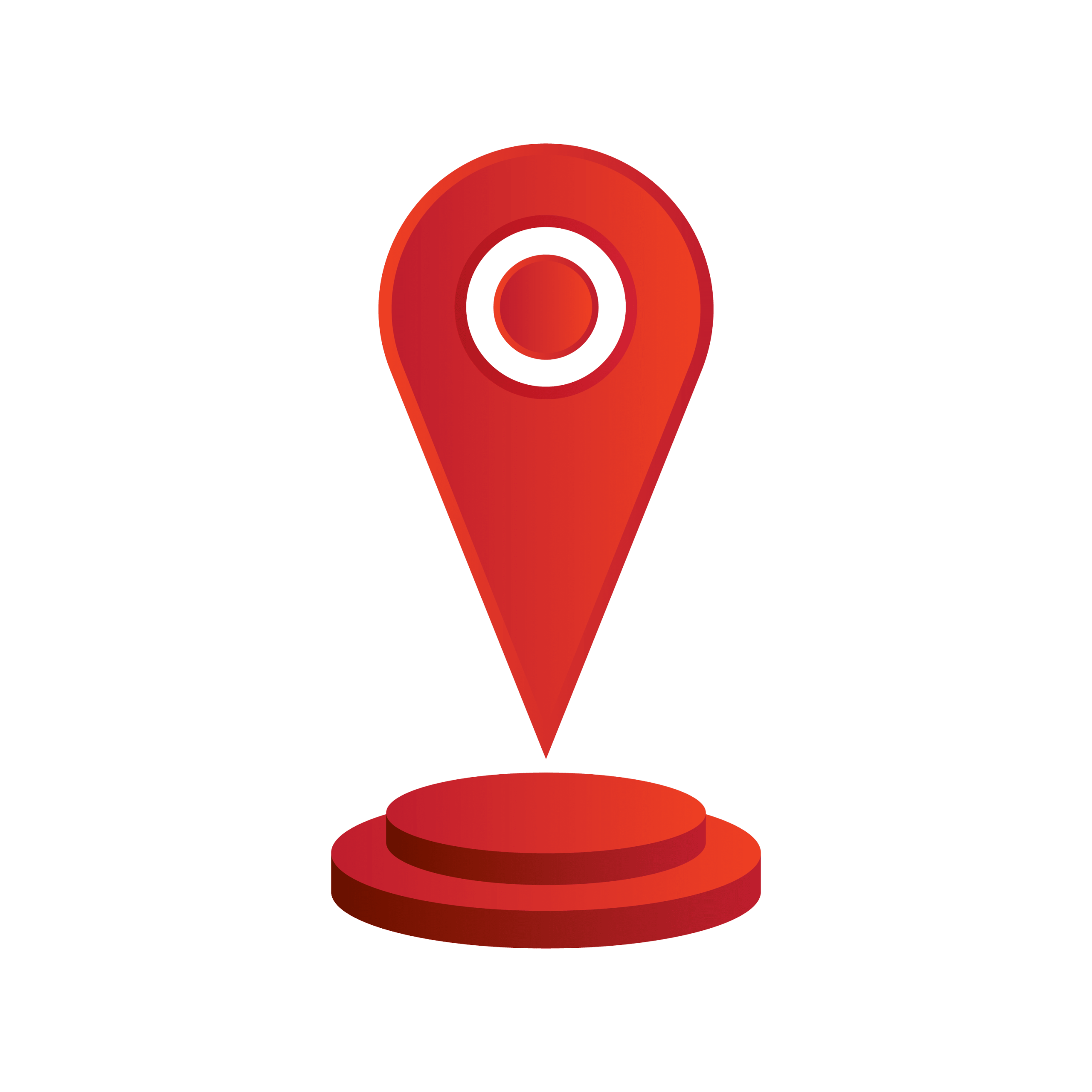red icon